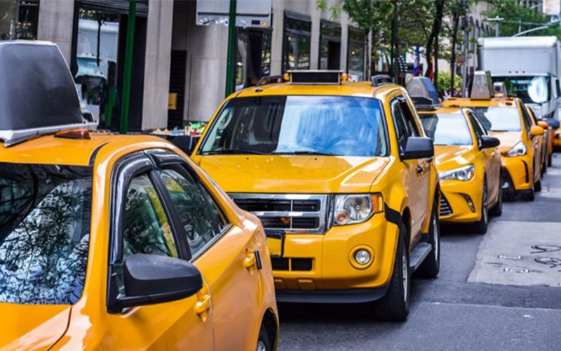 Airport Taxi Melbourne