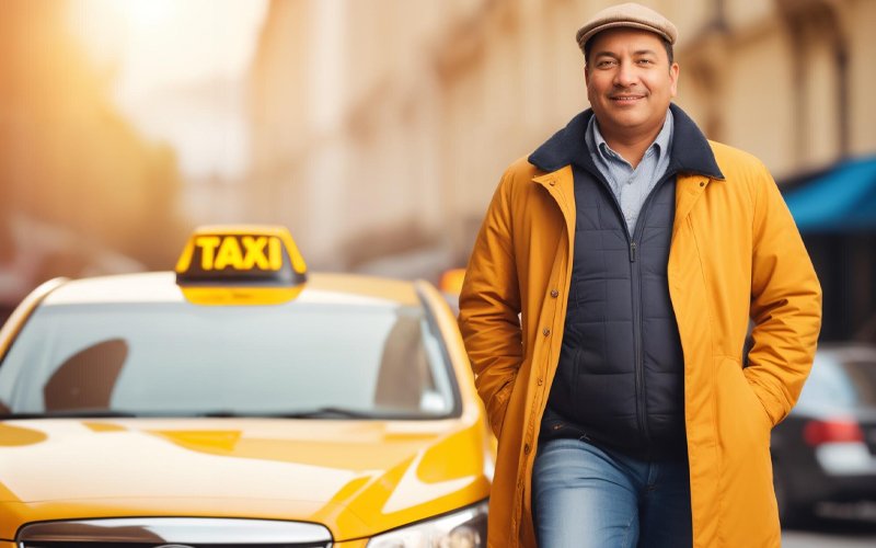 Pakenham Taxi