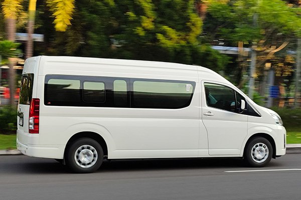 maxi cabs