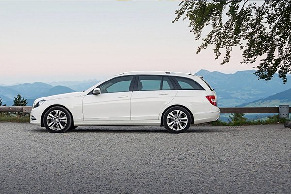 SUV/ Wagon