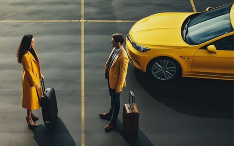 Meadow Heights Taxi