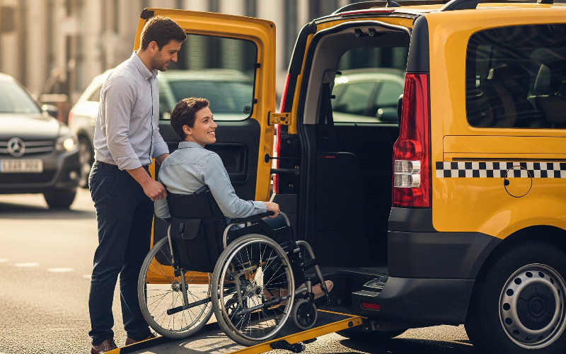 Best Cab Services