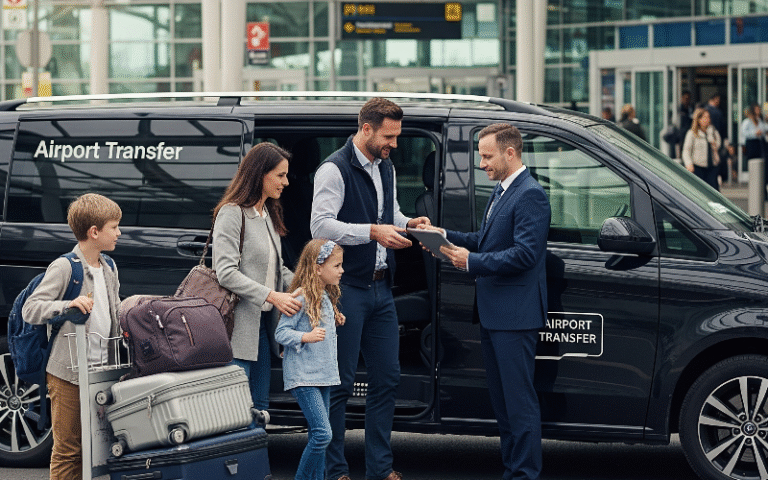 Airport Transfers