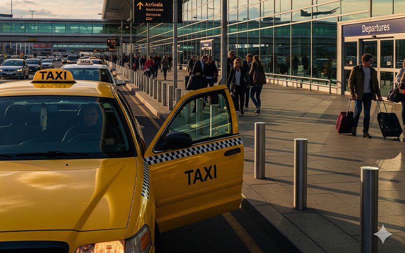 Mulgrave Taxi