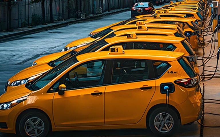 South Morang Taxi