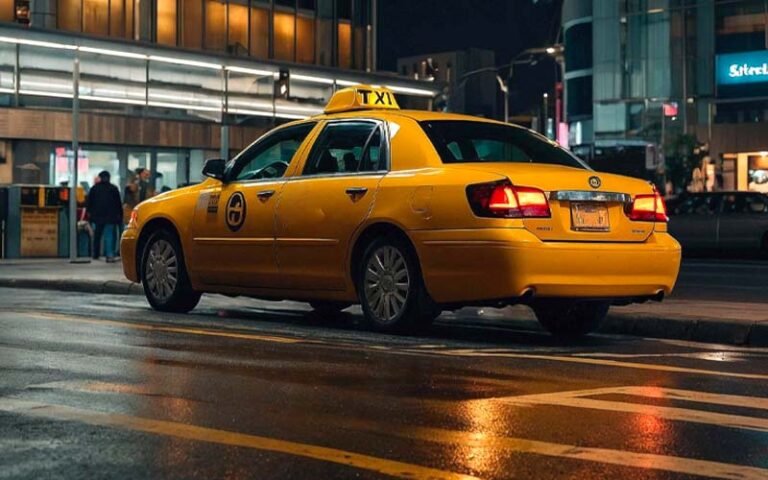 Mickleham Taxi