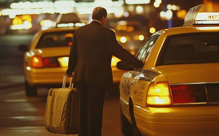 Wollert Taxi