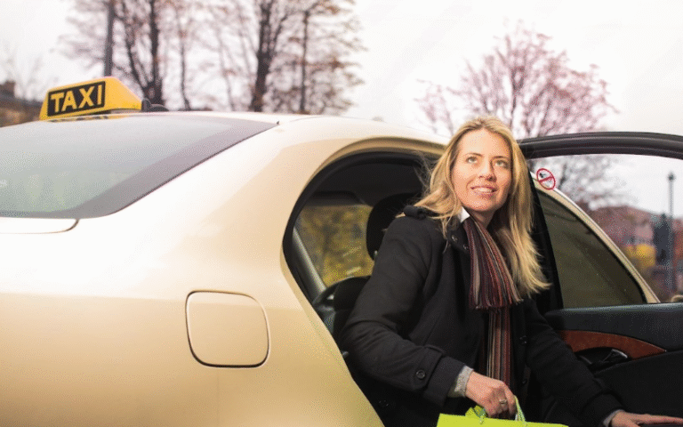 Glen Iris Taxi
