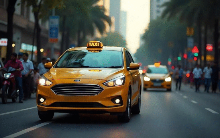 Olinda Taxi