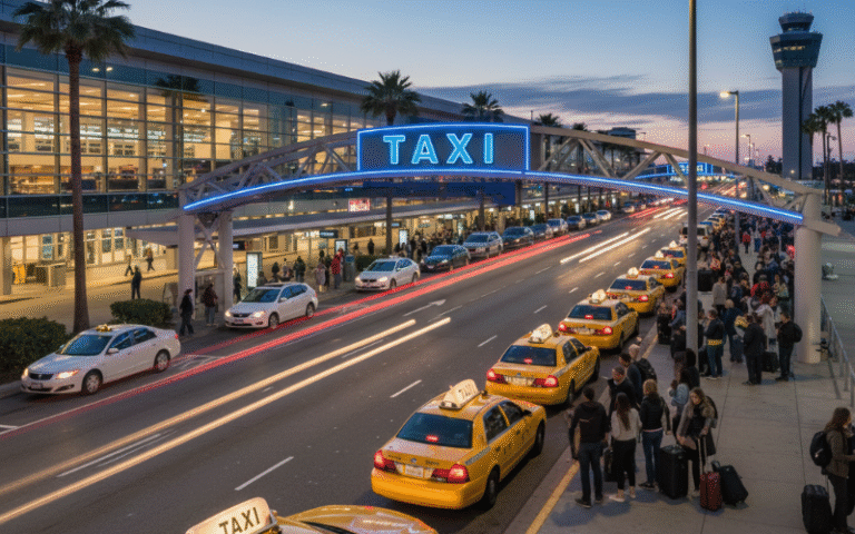 Glen Waverley Taxi