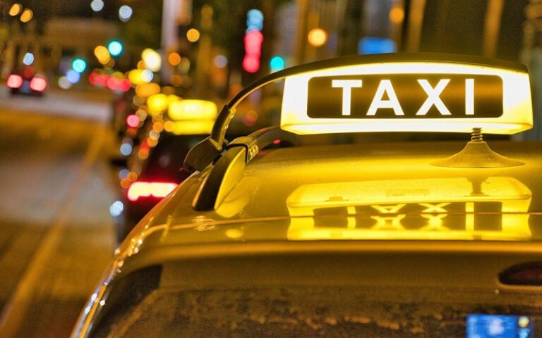 Edithvale Taxi