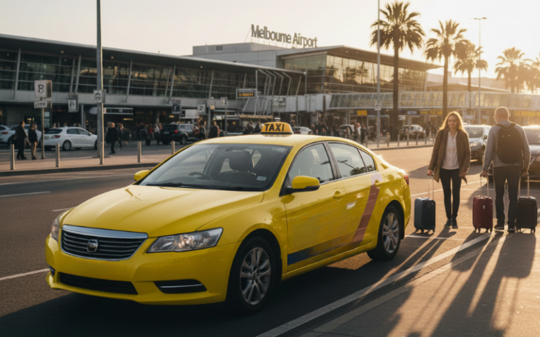 Parkdale Taxi