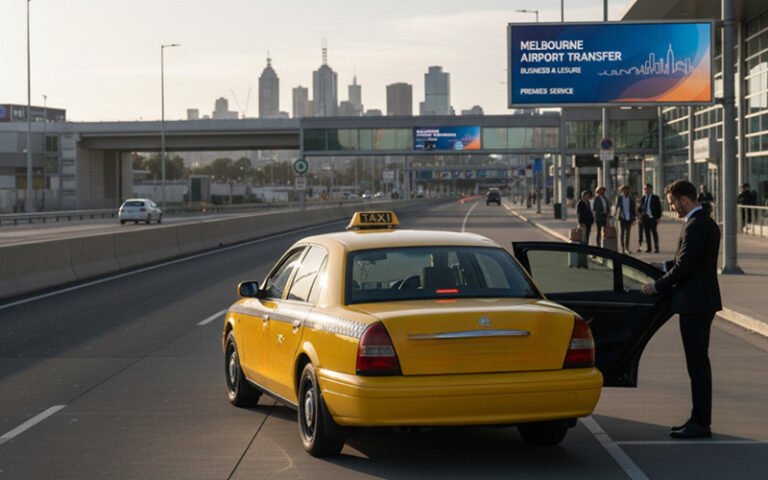 Mornington Peninsula Taxi