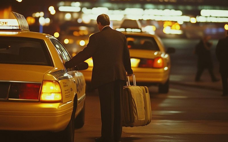 1300 Cabs in Craigieburn with Airport Taxi Melbourne