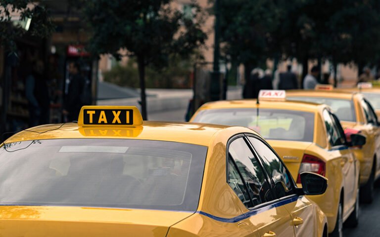 Corporate Or Party Event Taxi