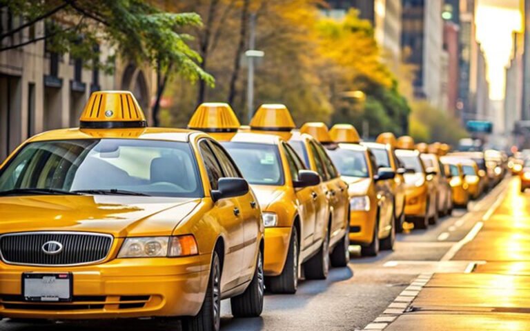 Windsor Taxi