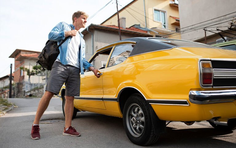 Knoxfield Taxi