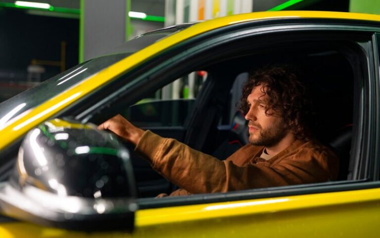 Chadstone Taxi
