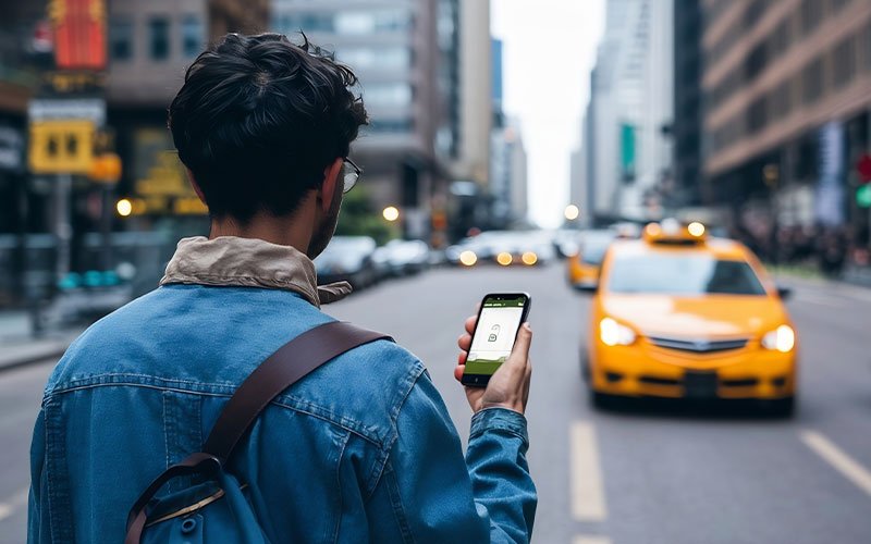 Book 1300 Taxi Melbourne: